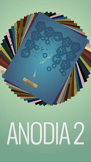 game pic for Anodia 2